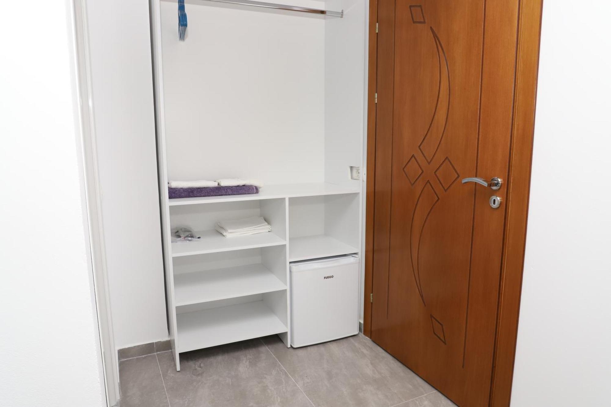 Vila Toska Berat Extérieur photo