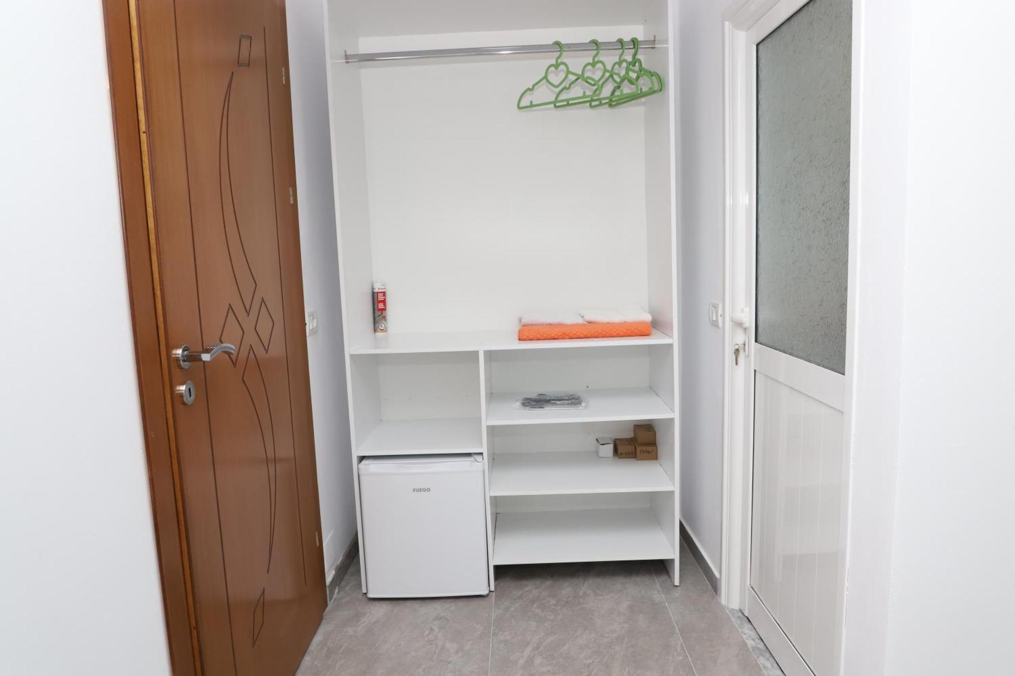 Vila Toska Berat Extérieur photo
